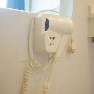Double Kamer op de Bovenste Verdiepingen