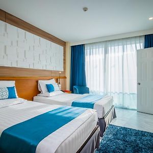 Standaard Kamer met Twee Aparte Bedden